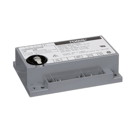 Vulcan Hart Module, Ignition, Fenwal 00-858480-00001